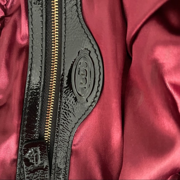 Tod’s Pashmy Pocket Media Bag - Picture 12 of 12